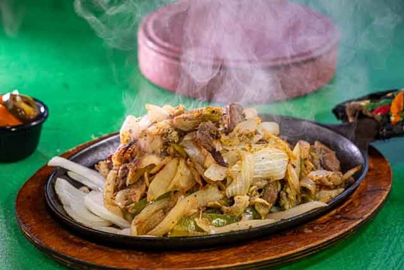 The Menu That Has Stood the Test of Time