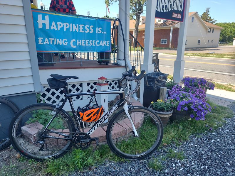 Why This Bakery Keeps Earning Its Reputation