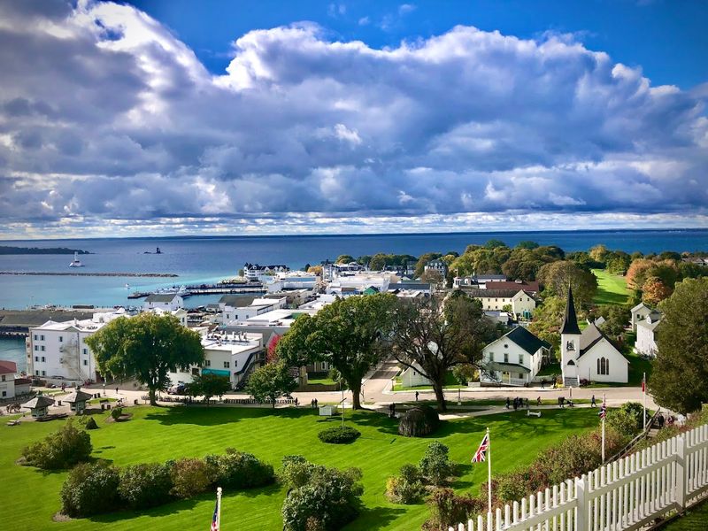 The Views From the Top Are Genuinely Hard to Believe