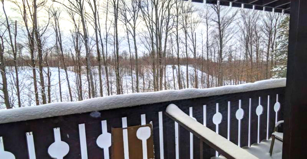 A Four-Season Escape in the Heart of Northern Michigan