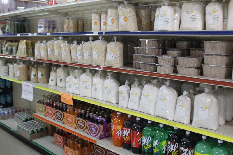 The Store's Amish Roots and What They Mean for Shoppers