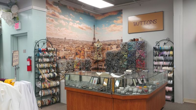 Sewing Notions and Supplies Beyond Just Fabric