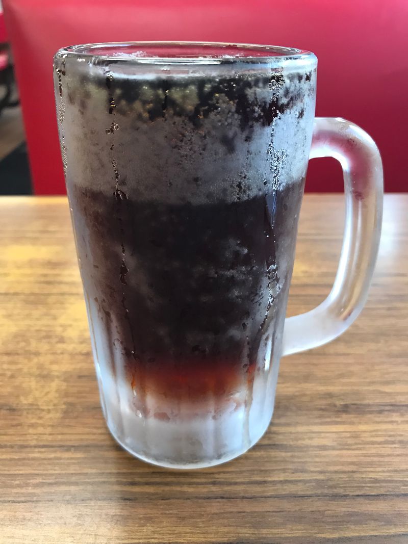 Handcrafted Root Beer Made From Scratch