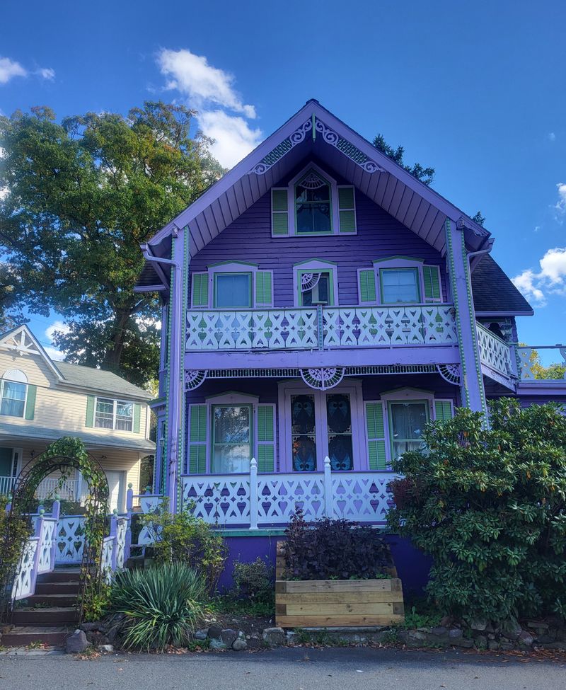 Architecture That Tells Stories