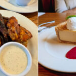 A Hidden-Feeling Spot in Kill Devil Hills Known for Standout Wings and Key Lime Pie