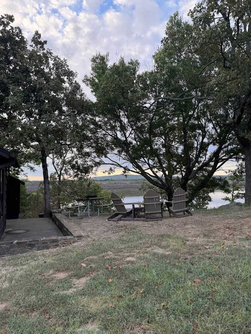 Camping Options That Actually Feel Private