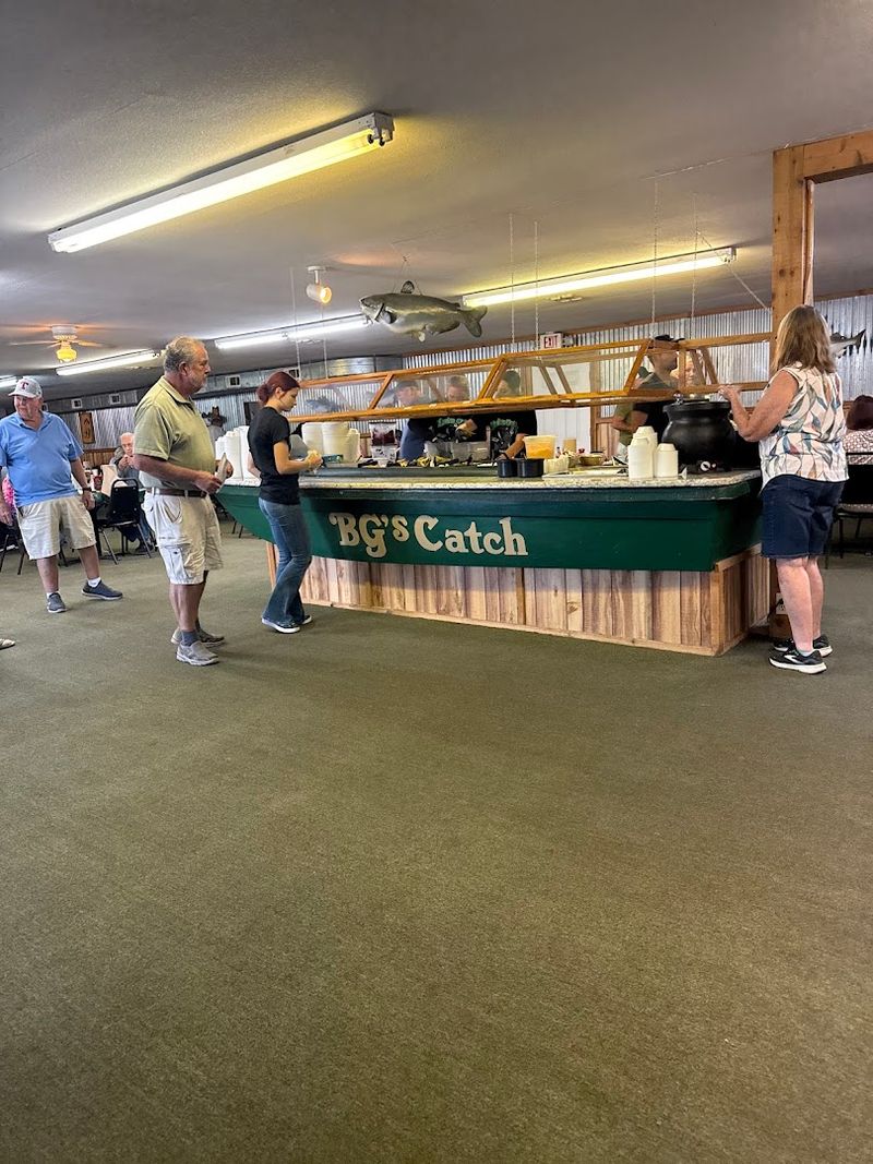 The Pay-First Philosophy