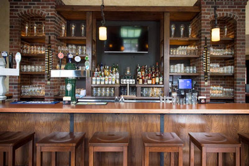 Stammtisch: The Cozy Corner With a Big Heart