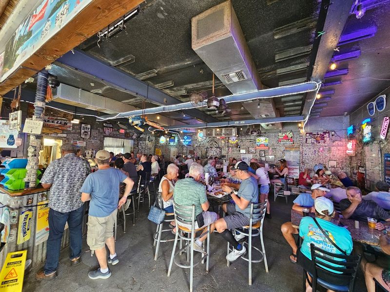 The Atmosphere That Keeps People Coming Back