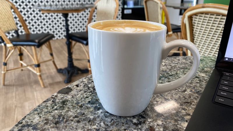 The Cuban-Inspired Coffee Menu Worth Exploring