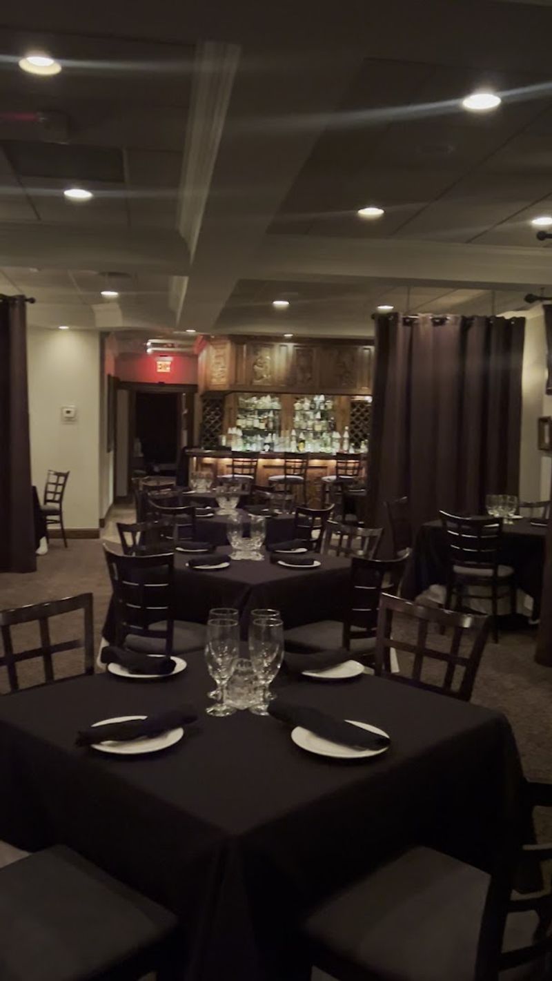 The Atmosphere That Transports You