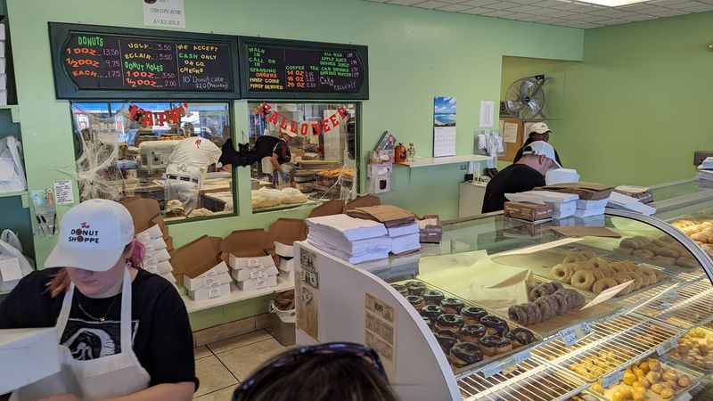 The Old-School Atmosphere That Pulls You In