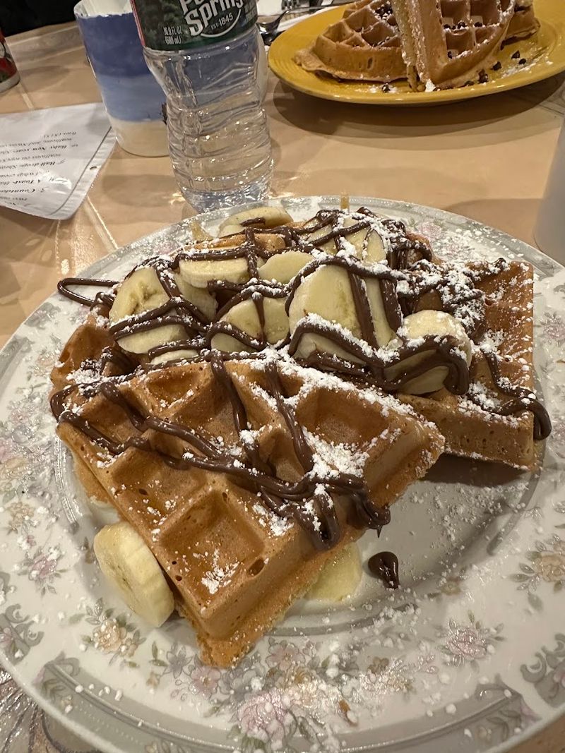 What the Menu Does for Kids