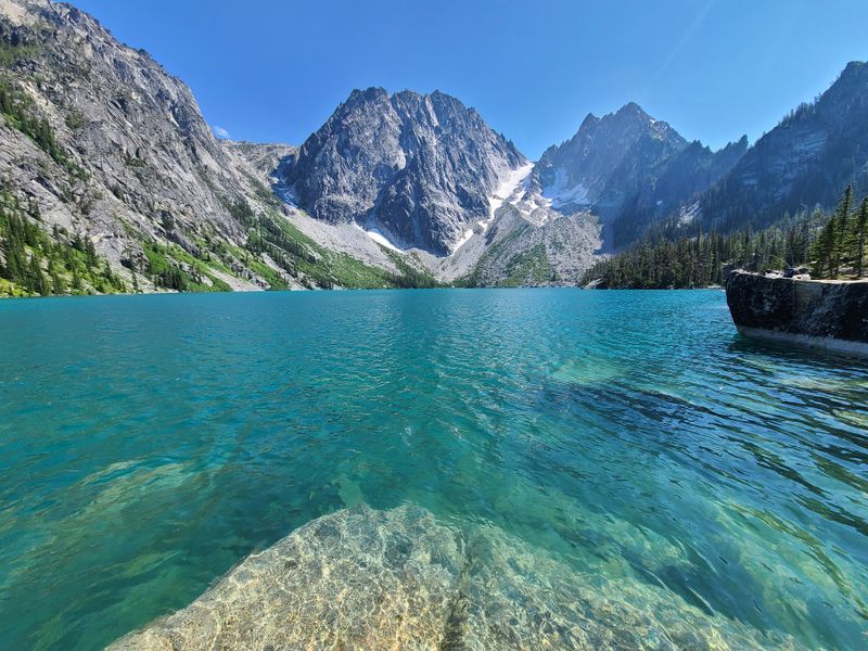 Why Chelan County Feels Like Several Washingtons in One