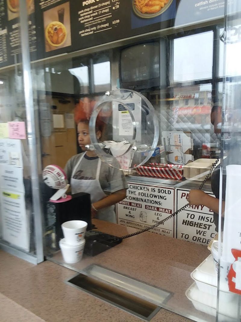 Menu Moves That Make Sense