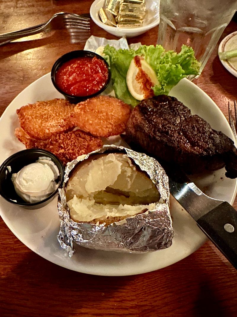 The Art of the Perfect Sear