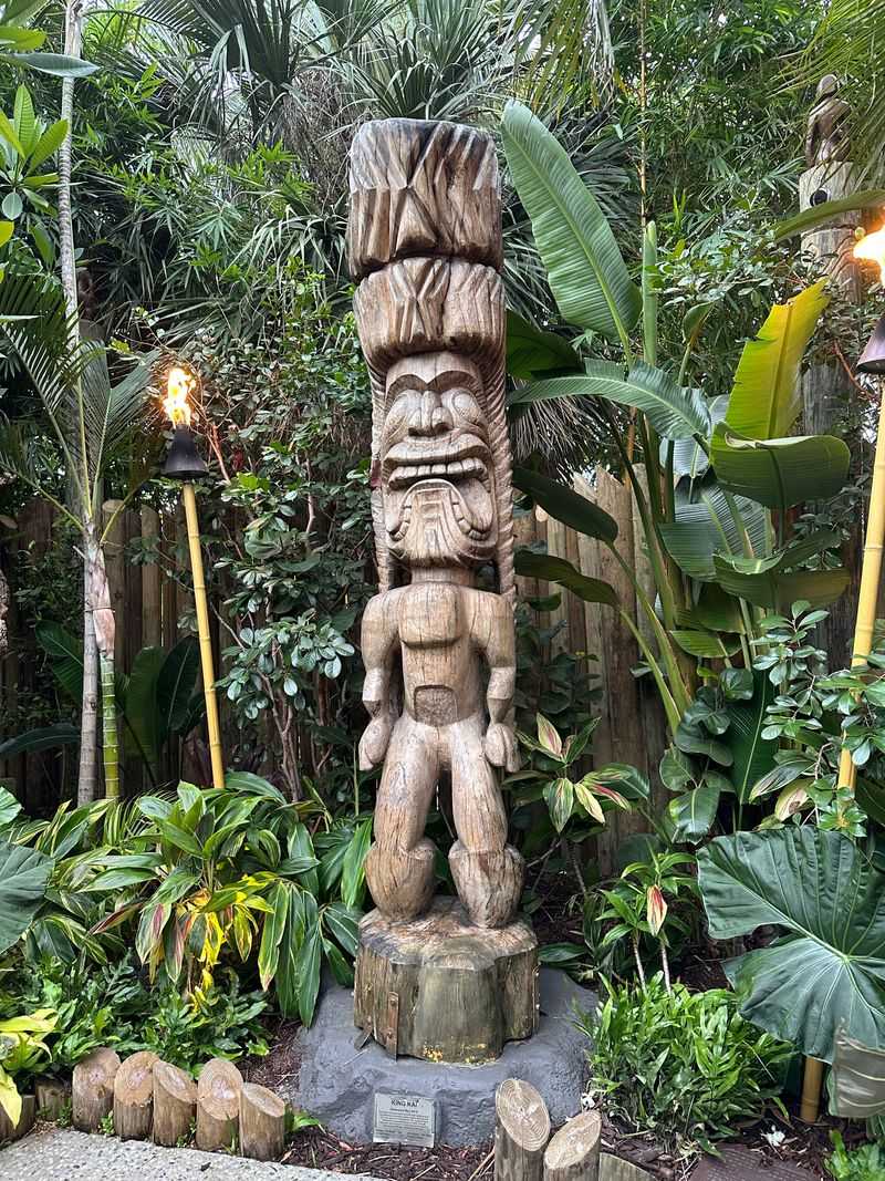 The Mystery Bowl: Cocktails That Arrive on Fire