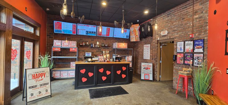 Hours That Fit Your Schedule