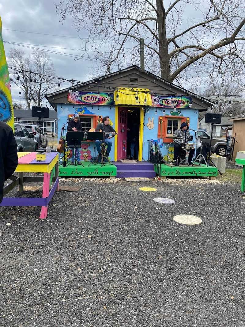 The Village Layout That Sets It Apart