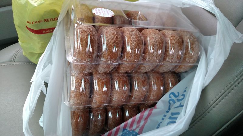 Bakery Favorites Worth a Detour