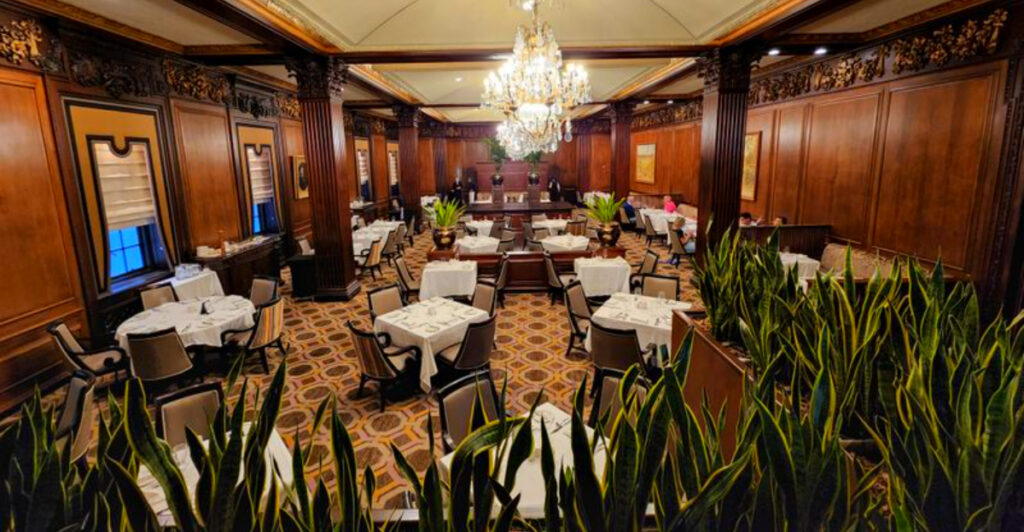 A Massachusetts Italian Restaurant Where the Veal Parm Hasn’t Changed
