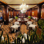 A Massachusetts Italian Restaurant Where the Veal Parm Hasn’t Changed