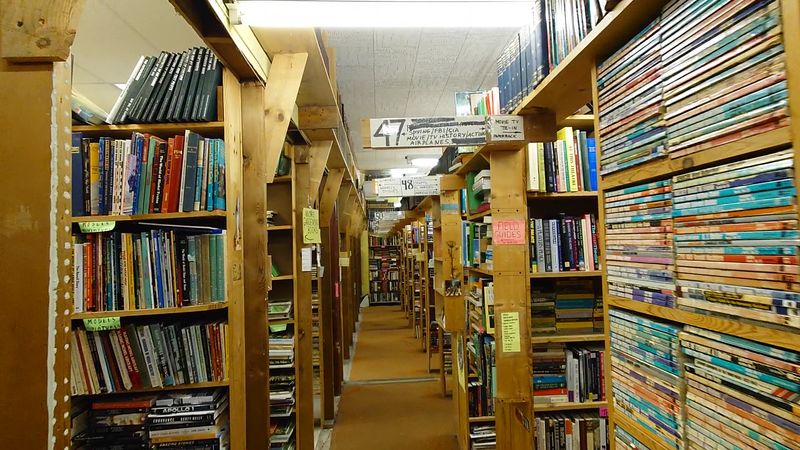 Genres Stacked Sky High