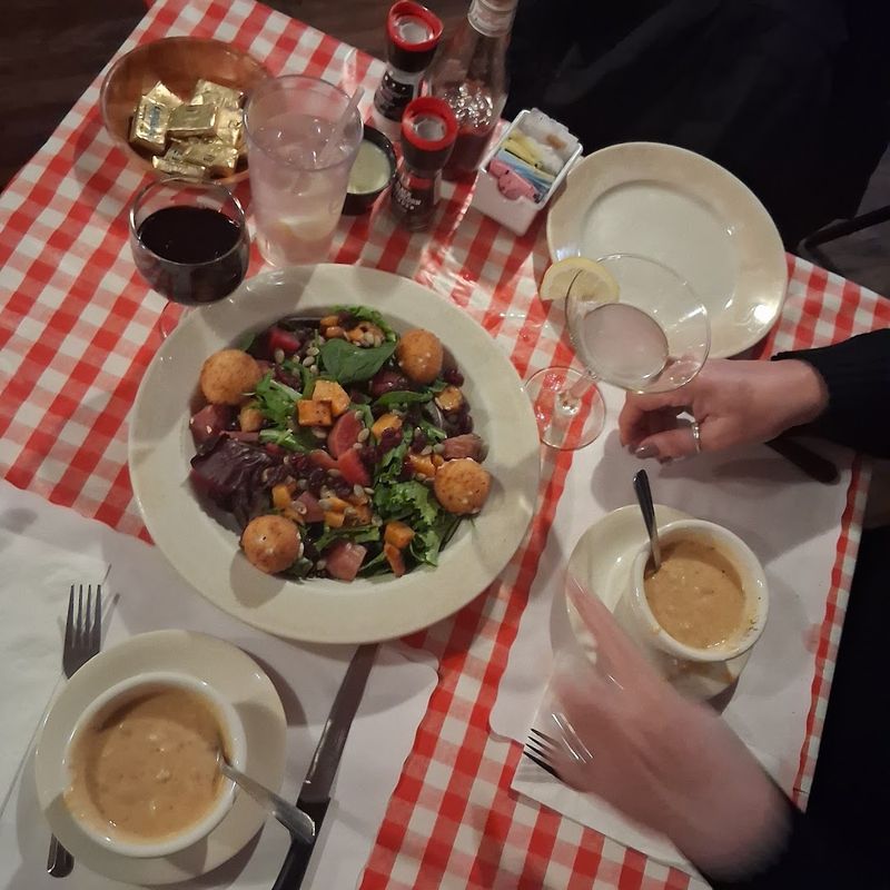 Why This Place Keeps People Coming Back