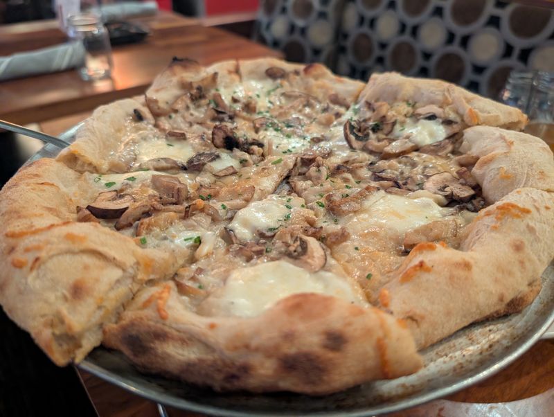 Farm-to-Table Philosophy With Global Flair