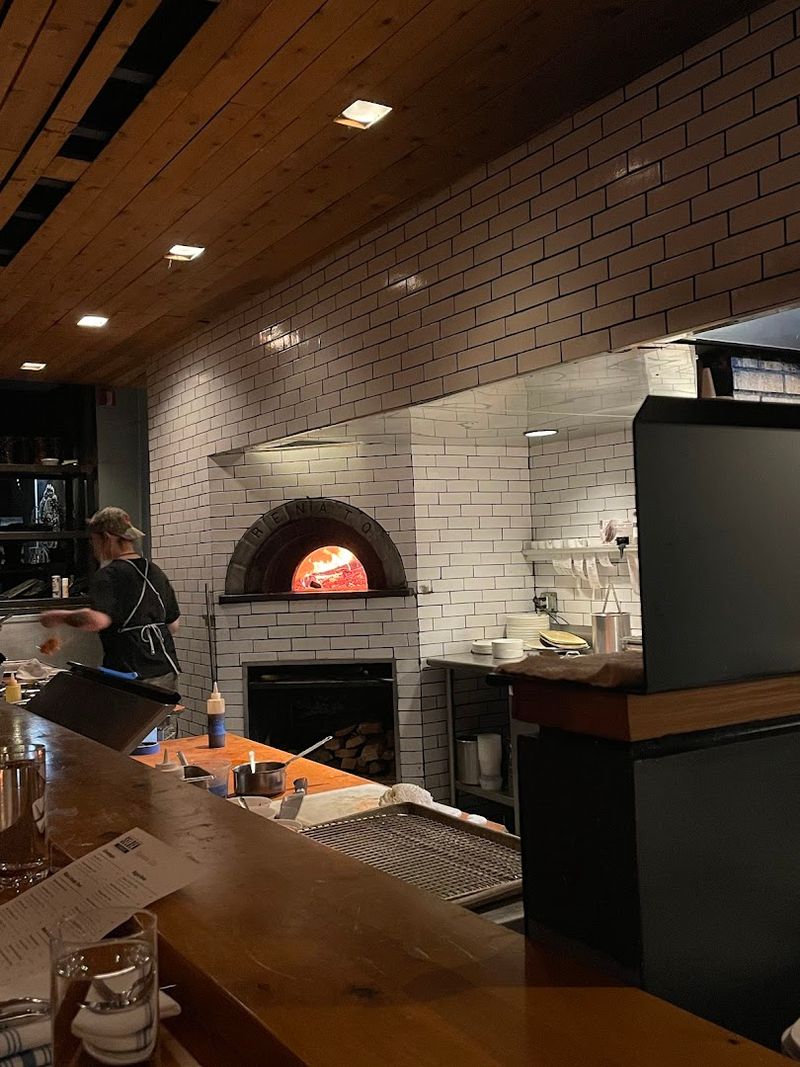 The Wood-Fired Hearth That Changes Everything