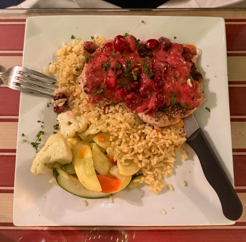 Standout Dishes Worth Ordering