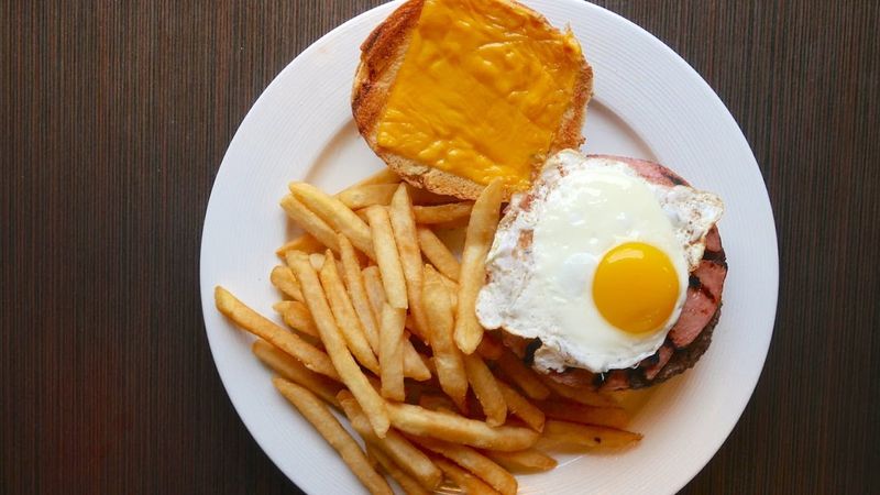 Portions That Make the Price Tag Look Even Better