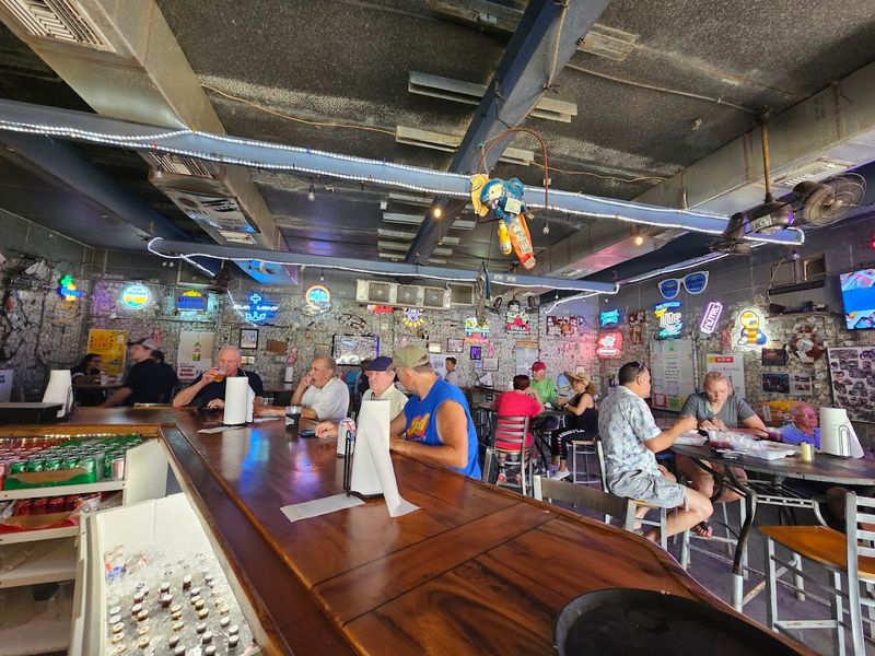 Cash Only and Proud of It