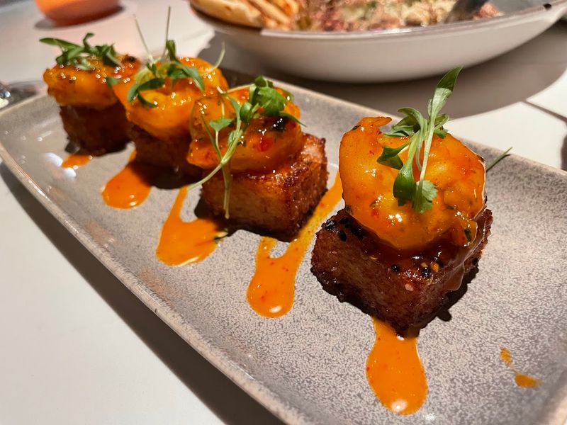 The Starters That Steal the Show