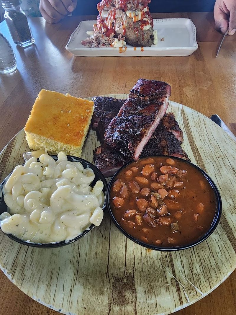 The Brisket That Keeps People Coming Back