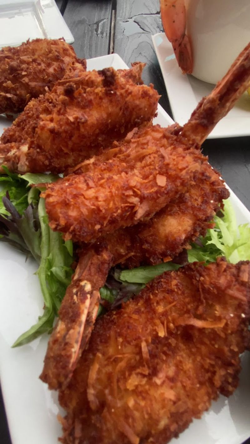 Fresh Seafood That Actually Tastes Fresh