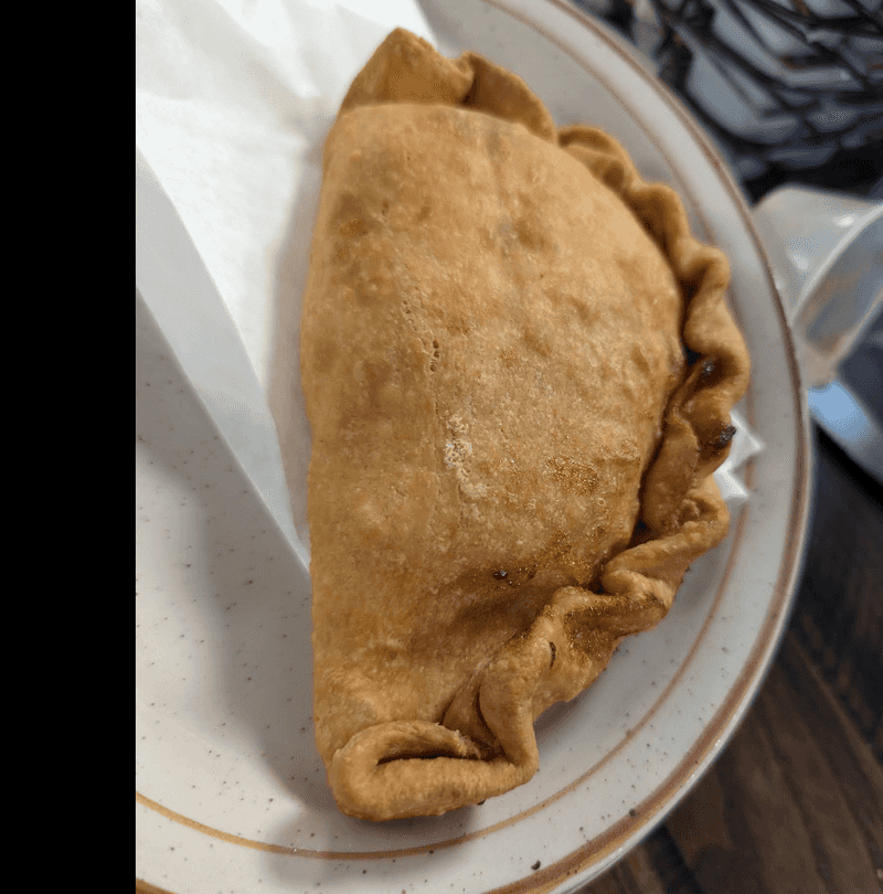 Fried Pies That Deserve Equal Billing