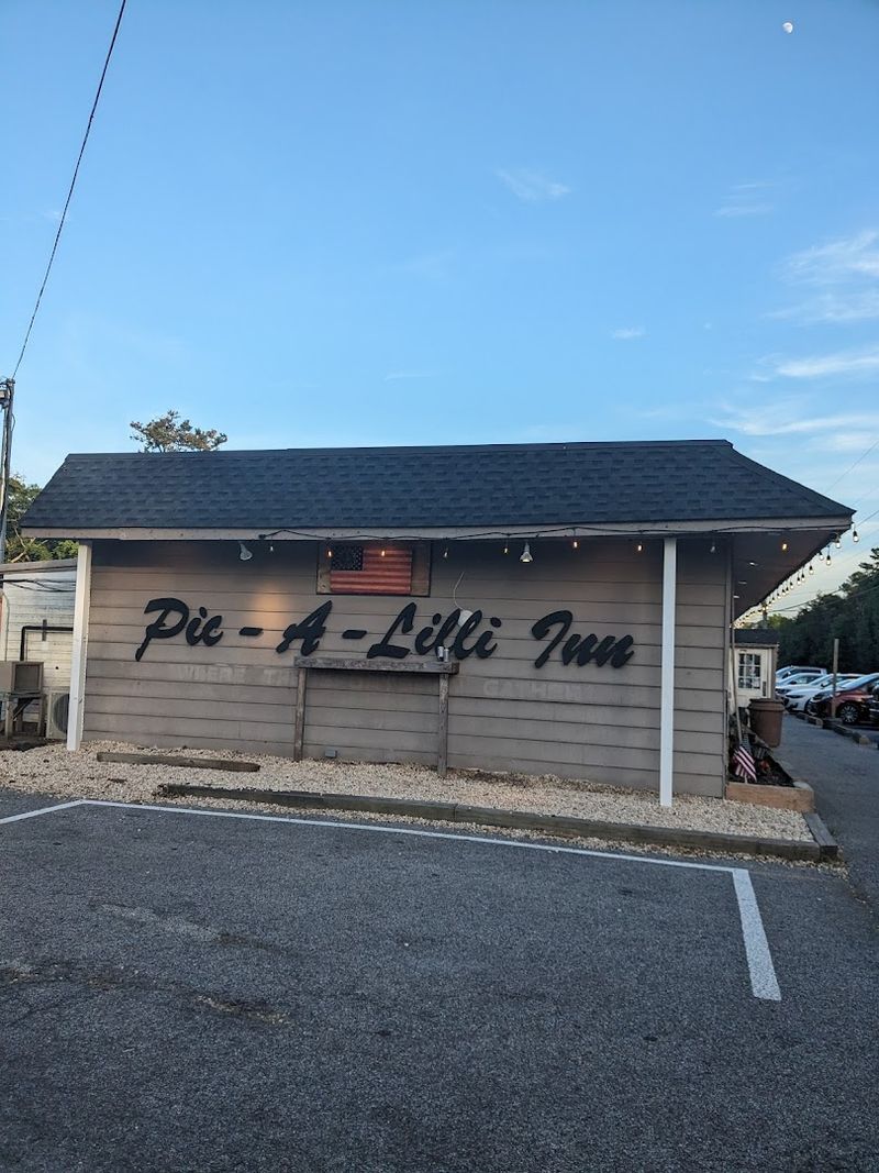 Why This Roadhouse Has Stayed Relevant for Nearly a Century