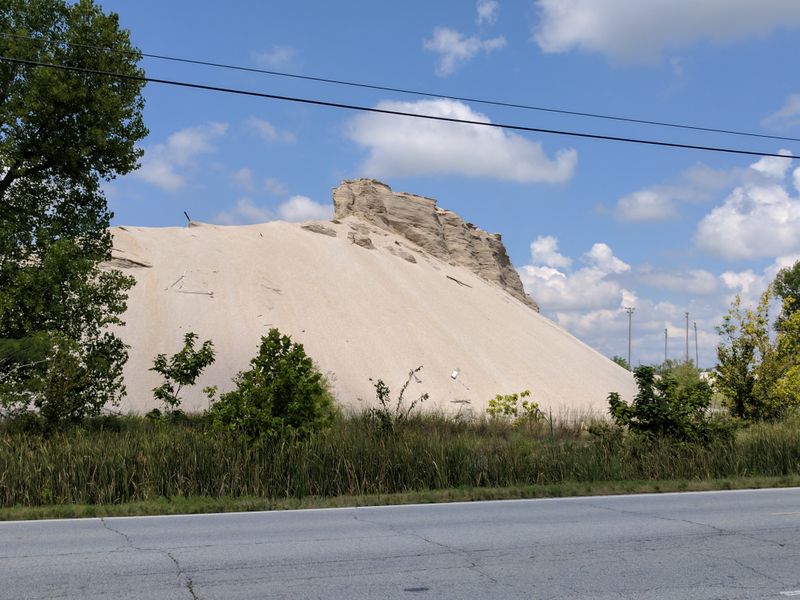 The Toxic Legacy Beneath Your Feet