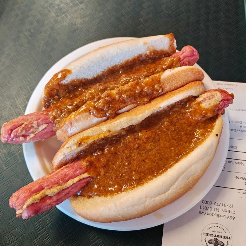 Why Hot Grill Still Matters in 2026