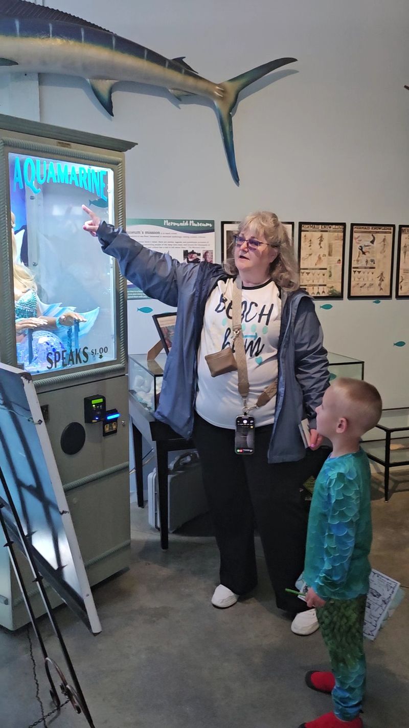 It’s a Non-Profit With a Big Heart