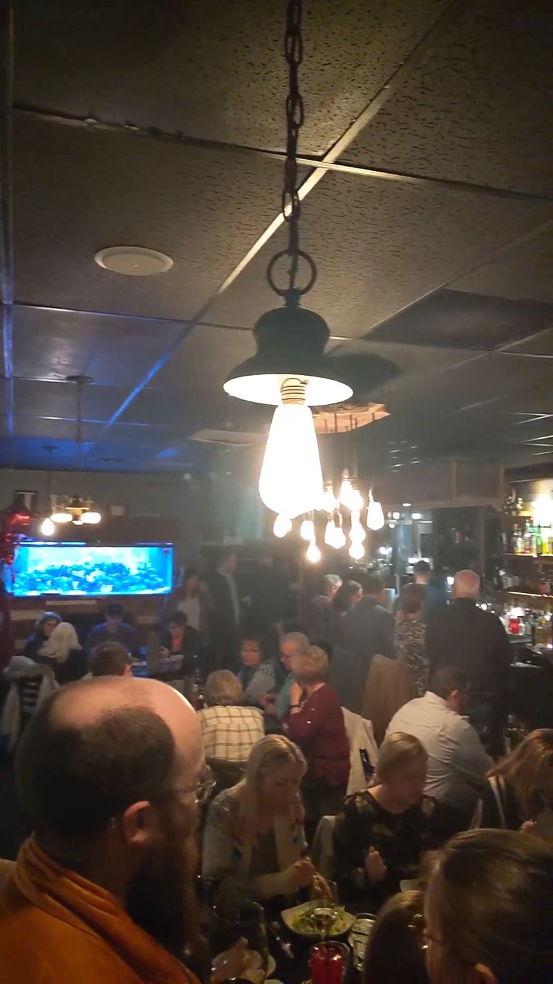 Reservations Fill Up Lightning Fast