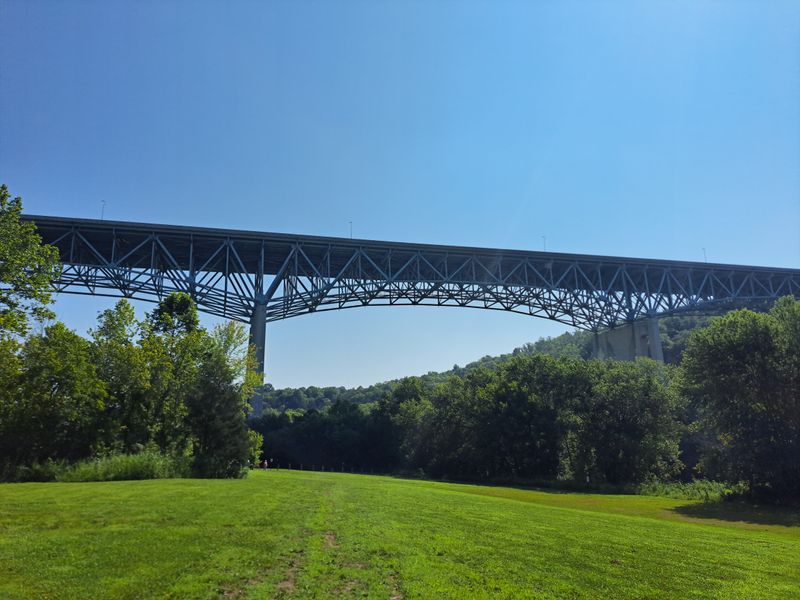 First Impressions at Daybreak