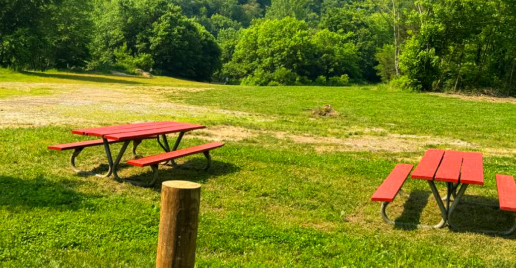 A New Riverfront Park Just Opened in Kentucky – And Locals Are Thrilled