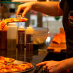 A New York Neighborhood Pizzeria Locals Say Gets the Slice Just Right