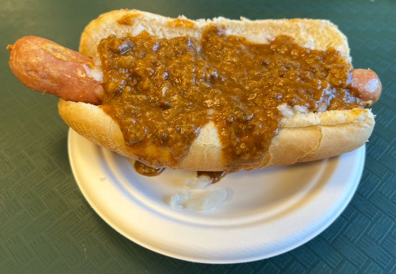 Six Decades of Texas Wieners and Counting