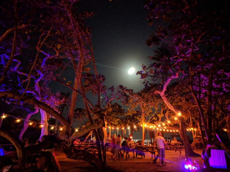 The Story Behind This Surprising Gastropub