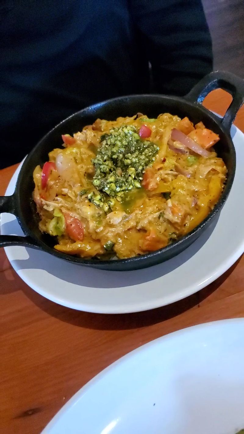 Seasonal Menus That Keep You Curious