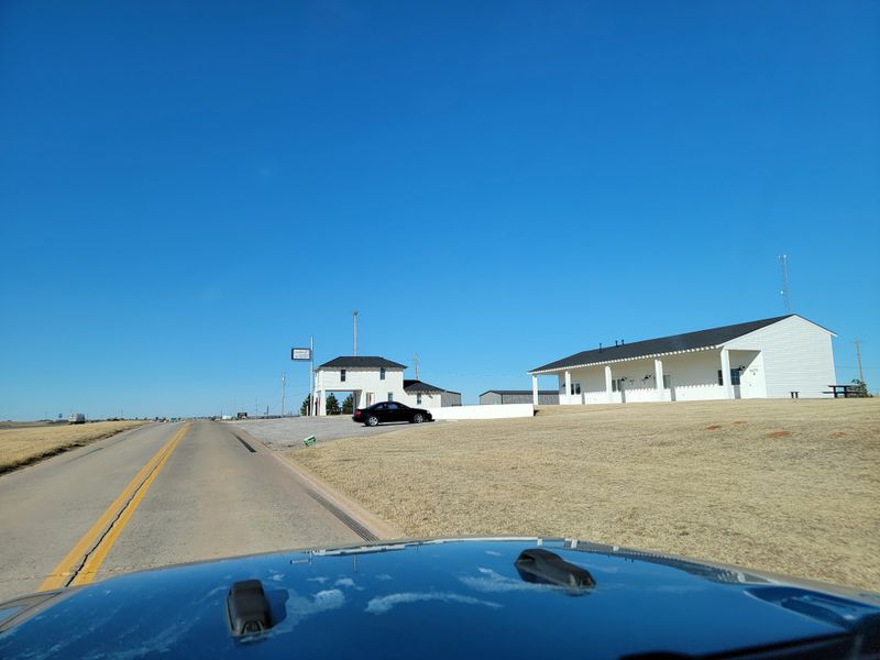 Easy Access from Modern Highways