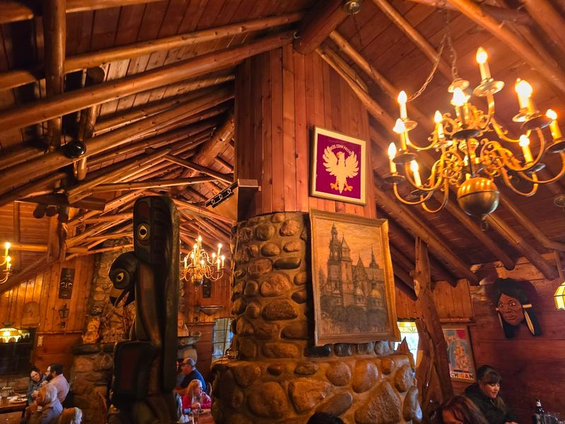 The Visionary Behind the Building